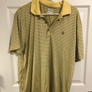 Izod Polo - Men’s XL